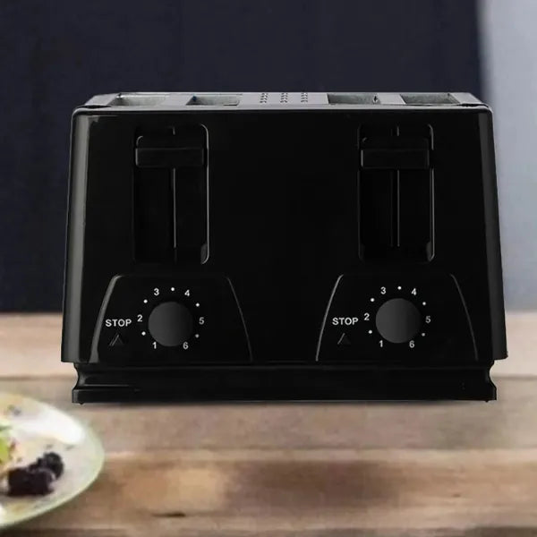 Brevano Toasters 4 Slice UK44