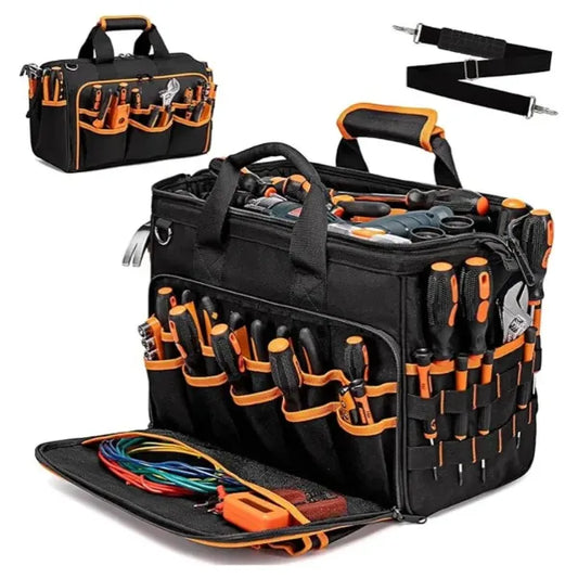 Toolvex Tool Bags UK44