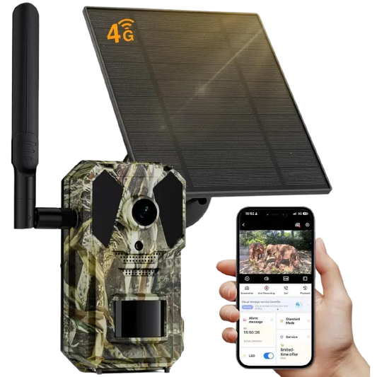 TrailNexa Trail camera UK44