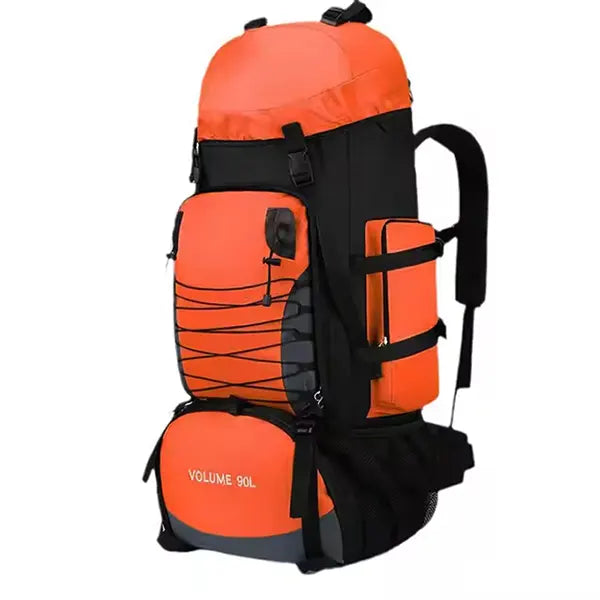 JoDy90 Hiking Backpacks UK44