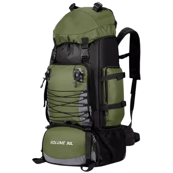 JoDy90 Hiking Backpacks UK44
