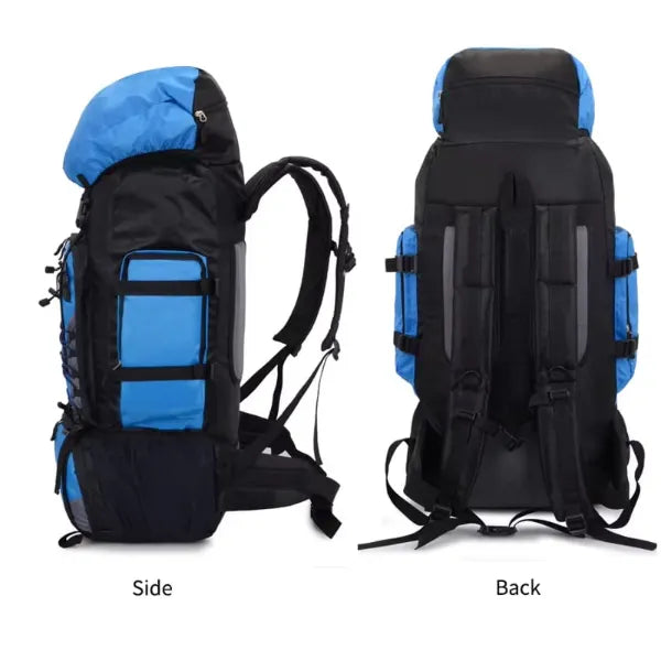 JoDy90 Hiking Backpacks UK44
