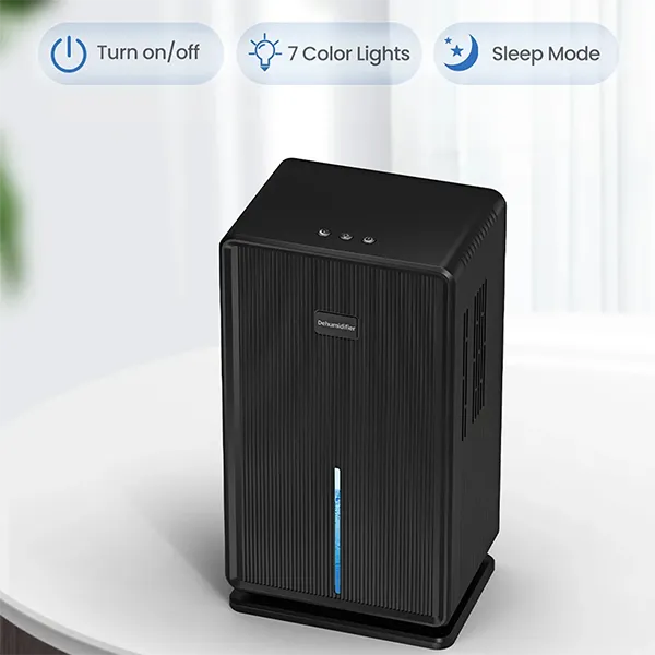 UkiHumi Dehumidifiers
