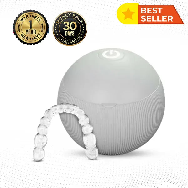 SonicSmile Retainer Cleaners UK44