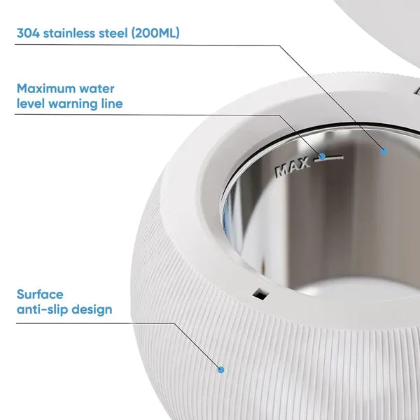 SonicSmile Retainer Cleaners UK44