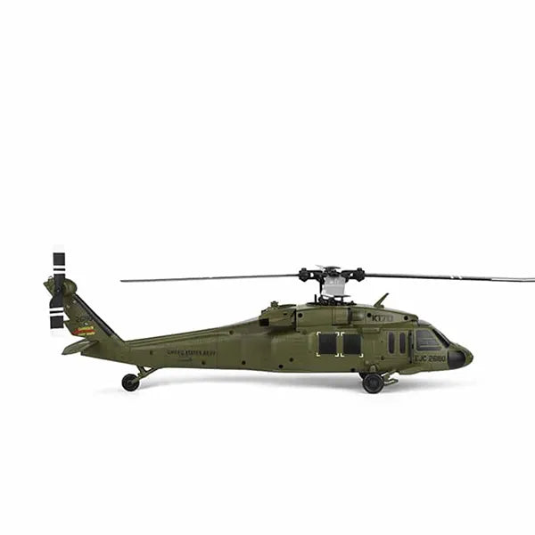 UniHel RC Helicopters