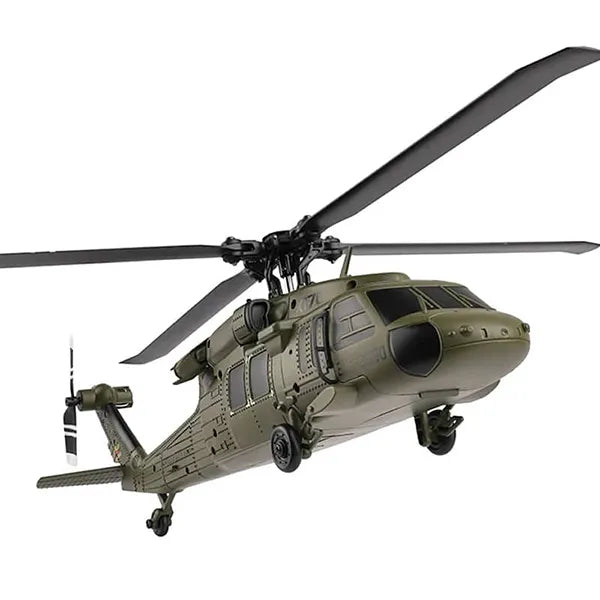 UniHel RC Helicopters