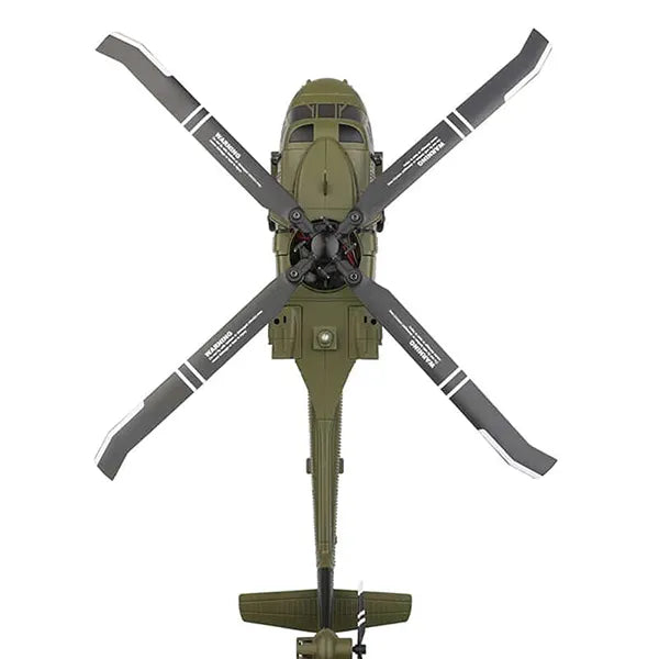 UniHel RC Helicopters