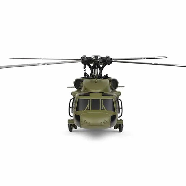 UniHel RC Helicopters