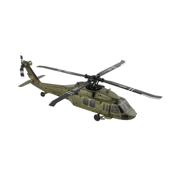 UniHel RC Helicopters