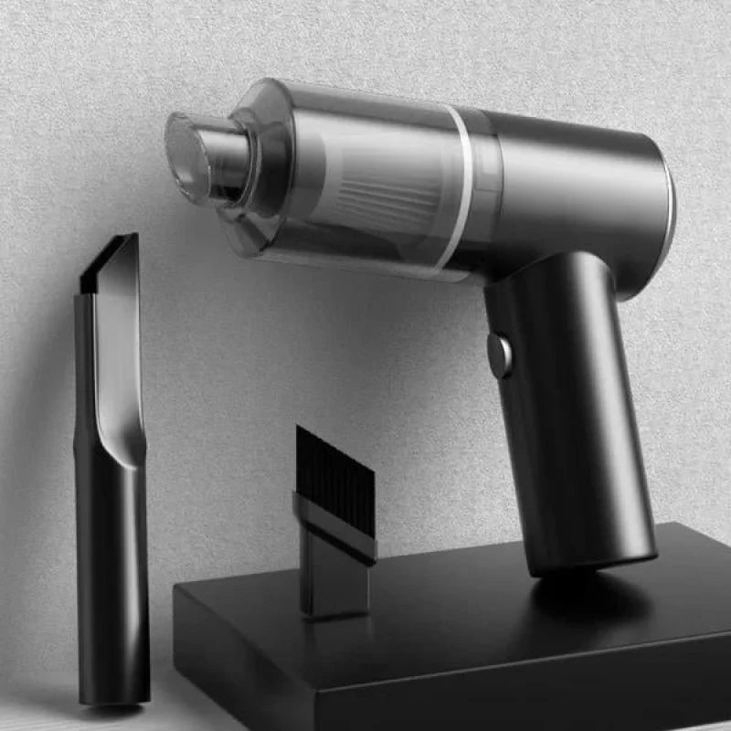 VacCleaz Car Vacuum Cleaner