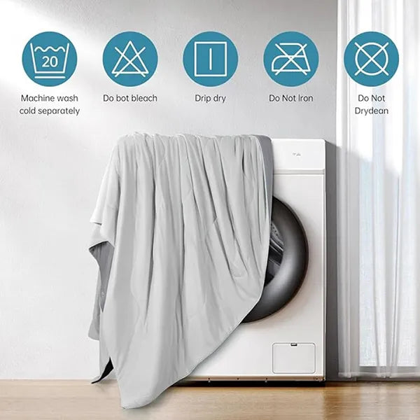 OhiCool S2 Cooling Blankets UK02