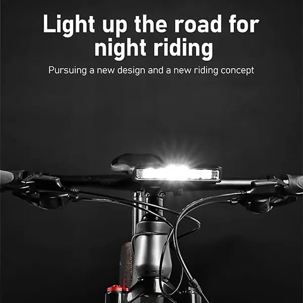 VeliBike Bike Lights UK02