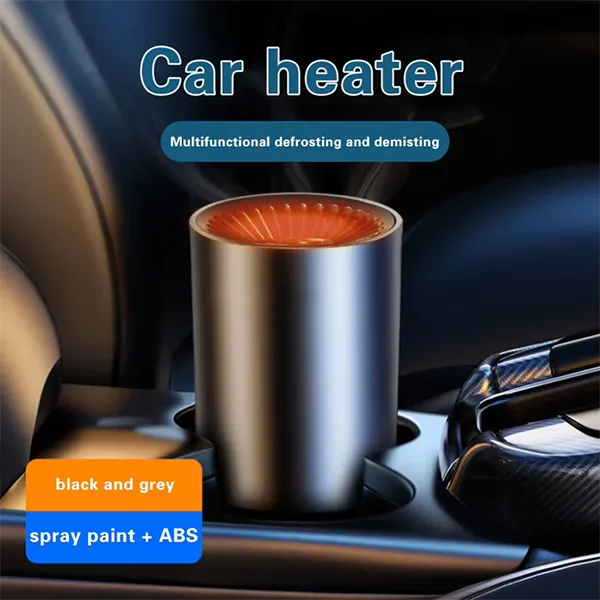 VeniCar 12V Car Heaters