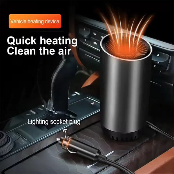 VeniCar 12V Car Heaters