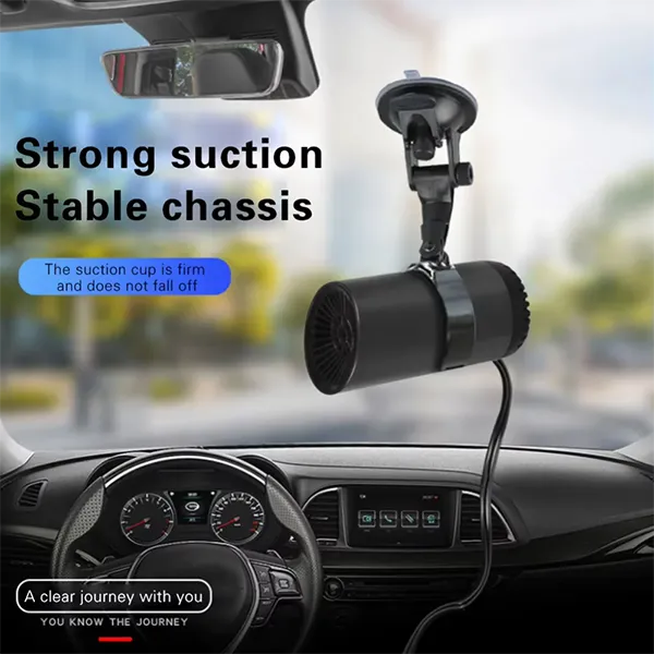 VeniCar 12V Car Heaters