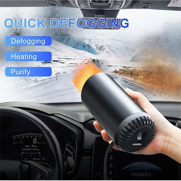 VeniCar 12V Car Heaters