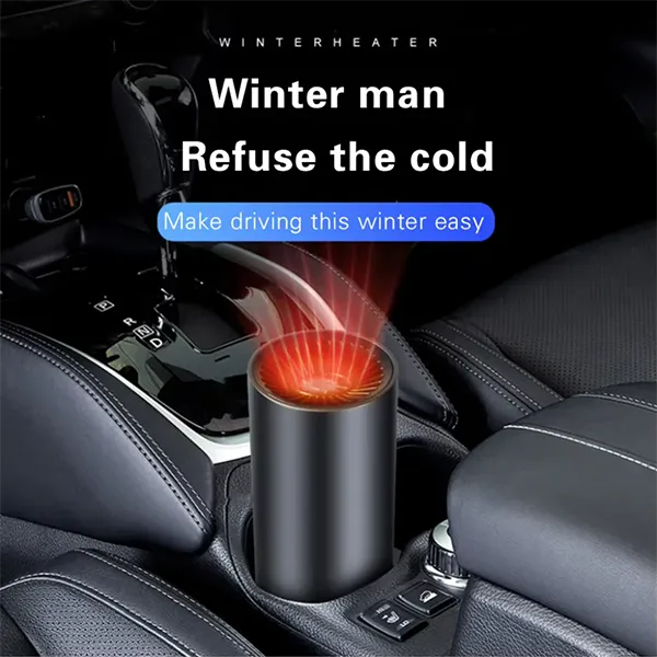 VeniCar 12V Car Heaters