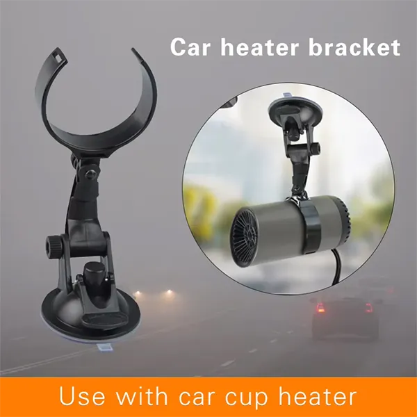 VeniCar 12V Car Heaters