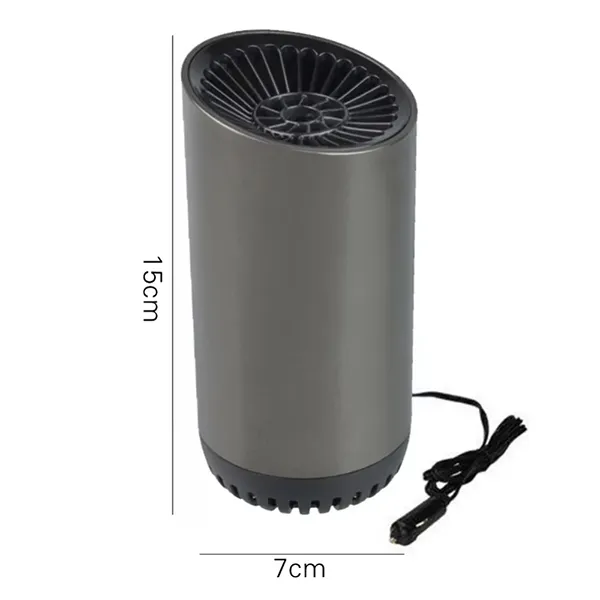VeniCar 12V Car Heaters