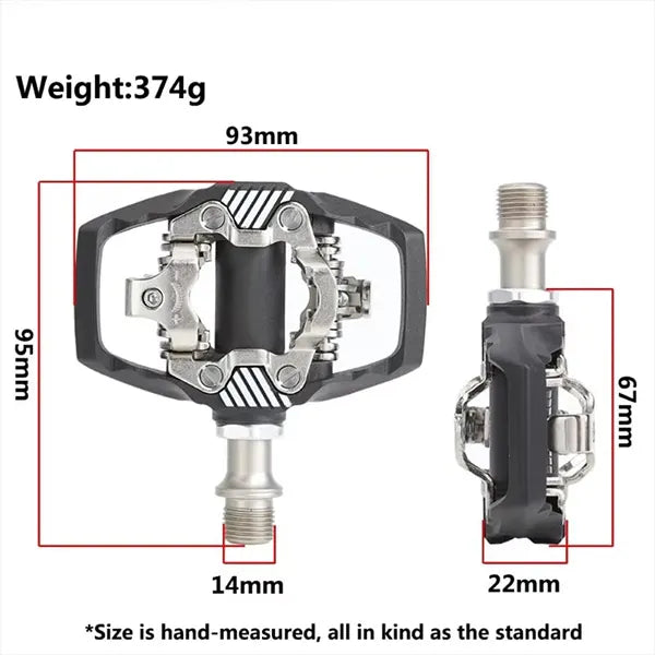 VimBike Mountain Bike Shoes UK02