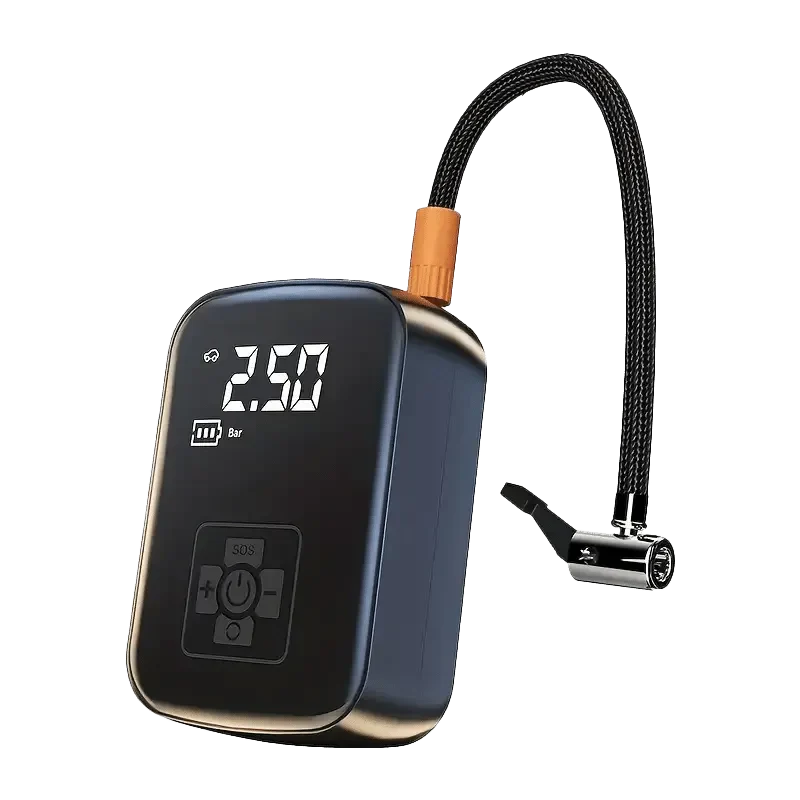 Voltire Portable Tire Inflators