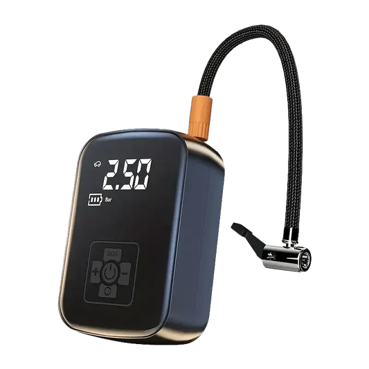 Voltire Portable Tire Inflators