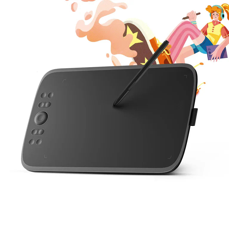 VoniTab Drawing Tablets