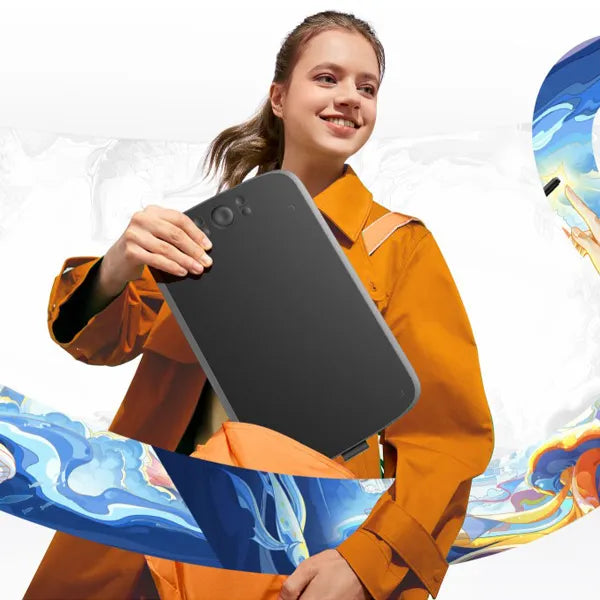 VoniTab Drawing Tablets