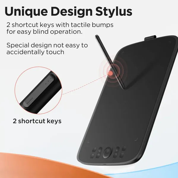 VoniTab Drawing Tablets
