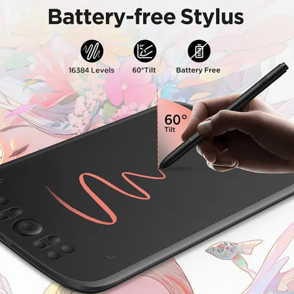 VoniTab Drawing Tablets