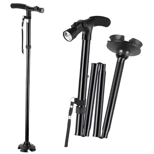 YasuSeat Walking Sticks UK44