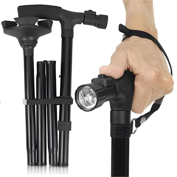 YasuSeat Walking Sticks UK44