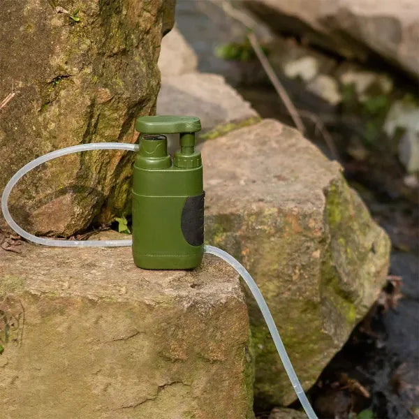HydraPure Water Filters for Emergency UK44