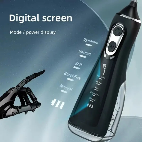 OralViva Water Flossers UK44