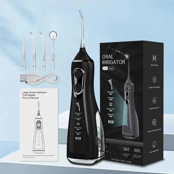 OralViva Water Flossers UK44