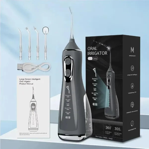OralViva Water Flossers UK44