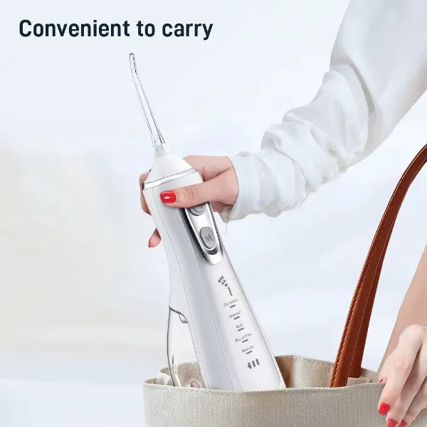 OralViva Water Flossers UK44