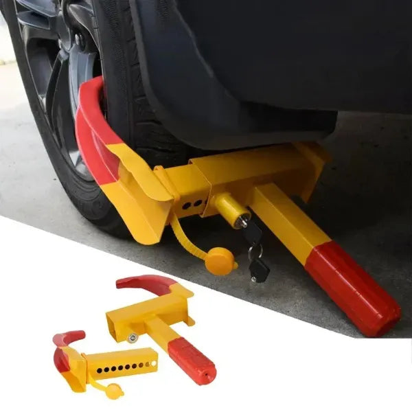 Lockora Wheel Clamps UK44