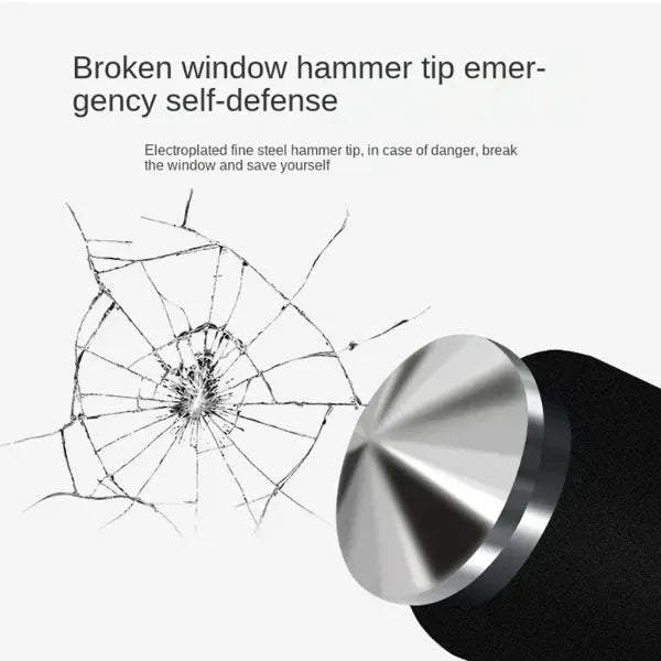 E5 SLock Steering Wheel Lock