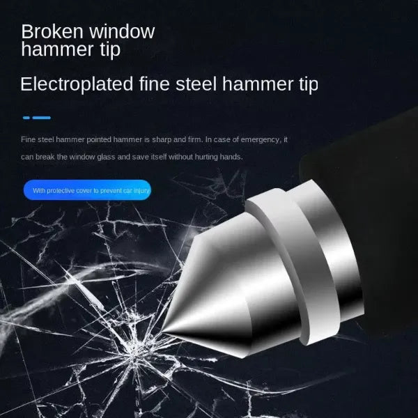 E5 SLock Steering Wheel Lock