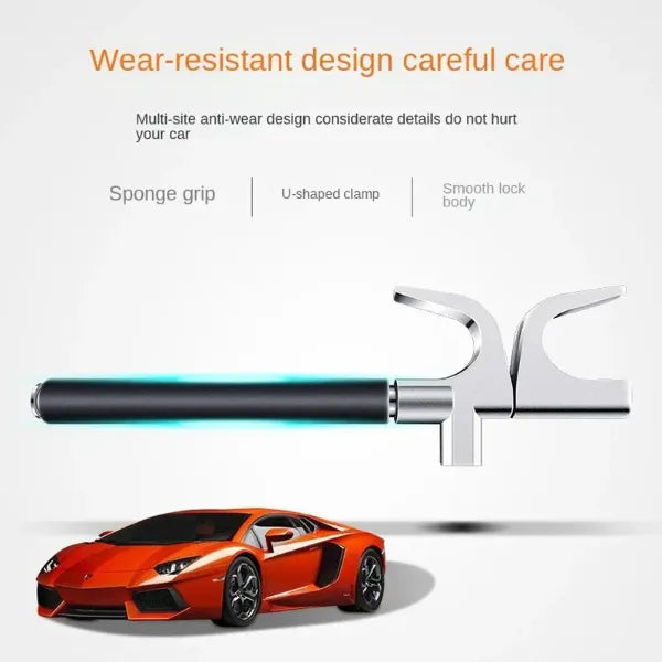 E5 SLock Steering Wheel Lock