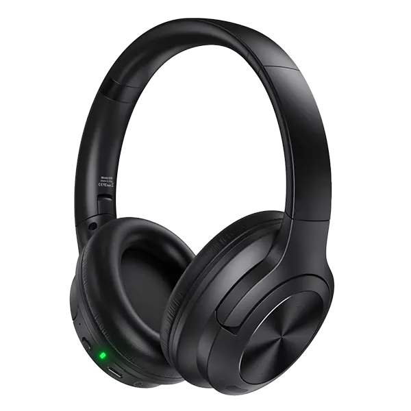 AeroTune Noise Cancelling Headphones