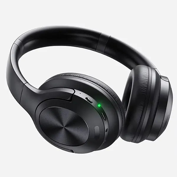 AeroTune Noise Cancelling Headphones