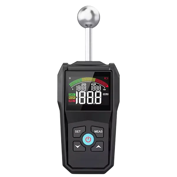 WodiMet Wood Moisture Meters UK44