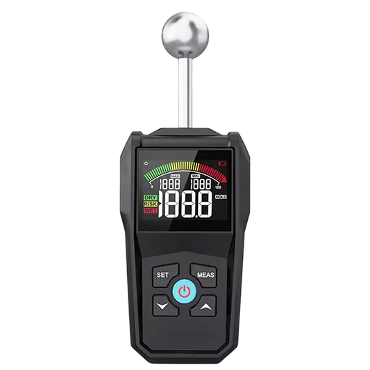 WodiMet Wood Moisture Meters UK44
