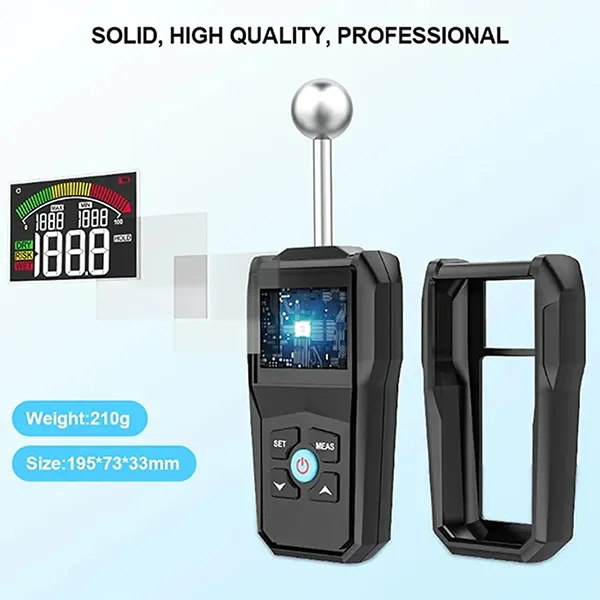WodiMet Wood Moisture Meters UK44