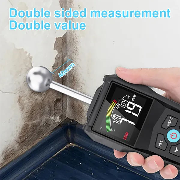 WodiMet Wood Moisture Meters UK44