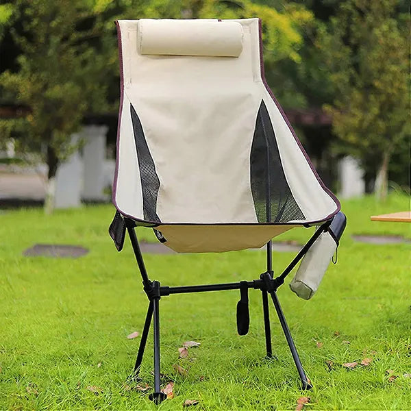 YaSeat Compact Camping Chair