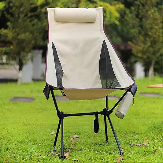 YaSeat Compact Camping Chair